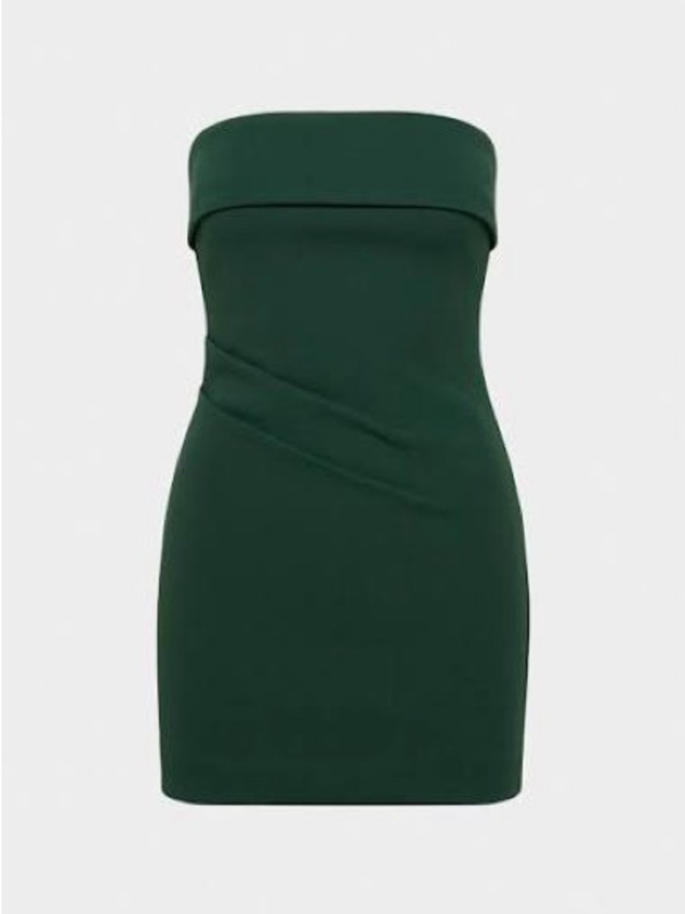 Eyecatcher Mini Dress - Picture 3 of 5